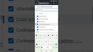 How To Set up Git Hub api ! For File Upload And For Other Things