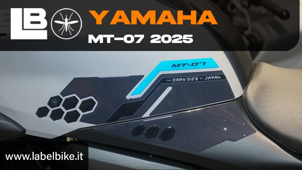 3D Gel Resin Motorcycle Tank Sticker Compatible With Yamaha Tracer 7 2021 2024 3D Gel Resin Motorcycle Tank Sticker Compatible With Yamaha Tracer 7 2021 2024