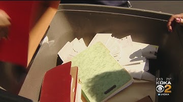 AAA In East Liberty Hosting Paper Shredding Event Saturday