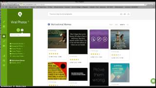 PostPlanner App - Viral Facebook Content - Social Media Tools screenshot 2
