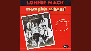 Chicken Pickin' - Lonnie Mack