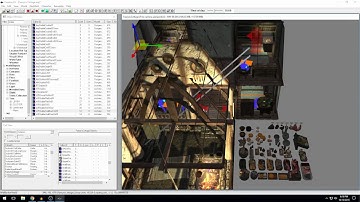 Skyrim Creation Kit | Faeryn