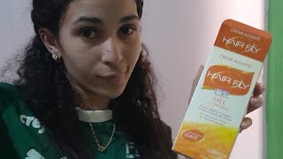 Resenha Do Alisante Hair Fly Alise Seu Cabelo Com Apenas 8,90 R Vitória Santos