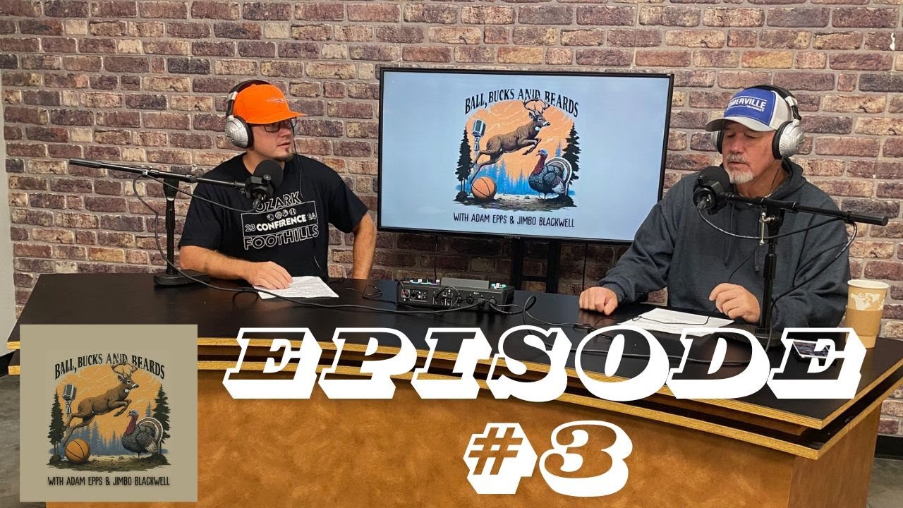 Episode 3 - YouTube