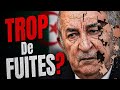 The Amir DZ Syndrome Why Is The Tebboune Regime No Longer Controlling Its Leaks 