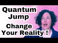 Quantum jumping  parallel timelines  manifest with saint germain  tara arnold channeled message