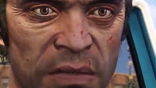 Gtav Franklin And Friends 2