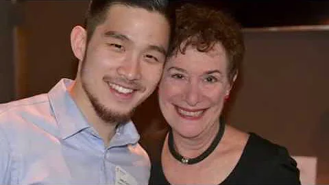 Jan Levy's Retirement Video