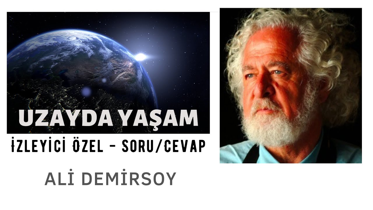 Ali Demirsoy | Takipçilerden gelen sorular, tavsiyeler, tecrübeler..