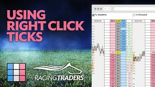 How To Use Right Click Ticks With Bettrader
