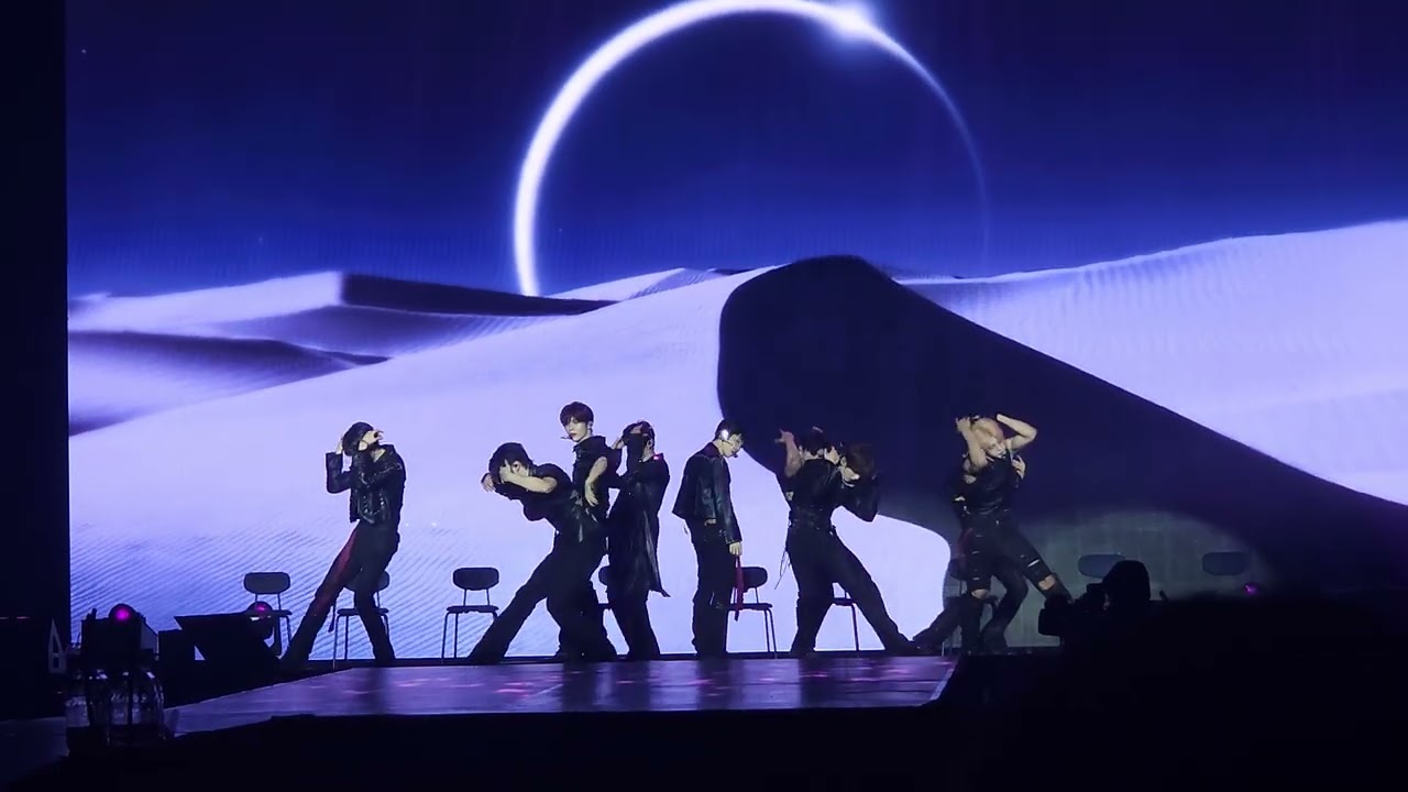 251108 Lovesick Game #ZB1 #ZB1inKL