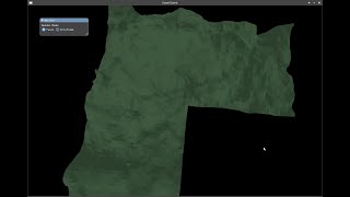 Creating a voxel game in C++ & Vulkan Part 6: multiple terrain chunks