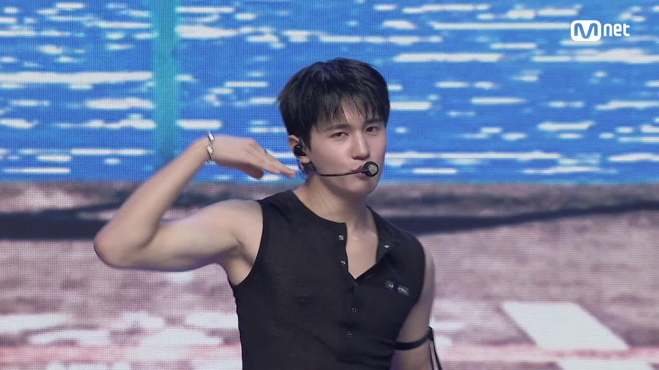 8TURN(에잇턴) - Electric Heart #엠카운트다운 EP.904 | Mnet 250904 방송