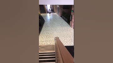 Interactive floor | Interactive Floor Projector | LuminVision