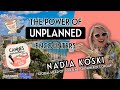 Cannesversations Ep.1.6 | Nadia Koski on Why Smaller Moments Matter | Cannes Lions 2025