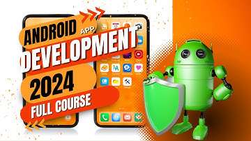 How to android apps development full course introduction 2024 Hindi beginner advance |Mushtaq Rehman