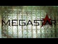 New megastar commercial