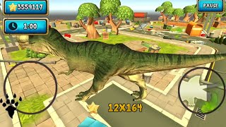 Dinosaur Simulator: Dino World - 🎮 Play Online at GoGy Games