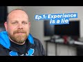 How To Become A Senior Software Engineer: Experience is a lie - Ep 1
