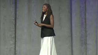 Blueprint for Innovation: Authentic Leadership | Dr. Chika Oriuwa