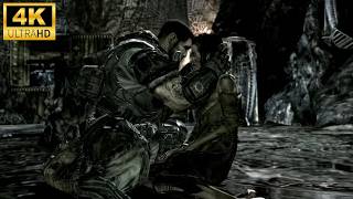 Gears of War 2 - Dom Trova Maria