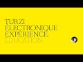 Turzi electronique exprience  dviance official audio