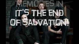 Last Generation by The Rasmus (On Screen Lyrics)