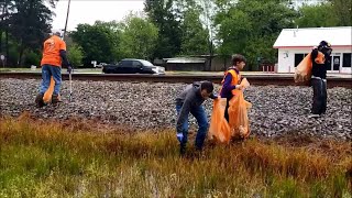 Operation Clean Sweep 2023