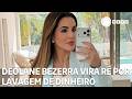 Deolane vira ré por envolvimento com organização criminosa