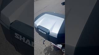 HARTBOX SHAD SH51 SILVER