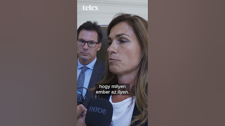 Visszatérhet Varga Judit?