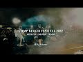 【Digest】As Alliance CAMP KINSER FESTIVAL 2022