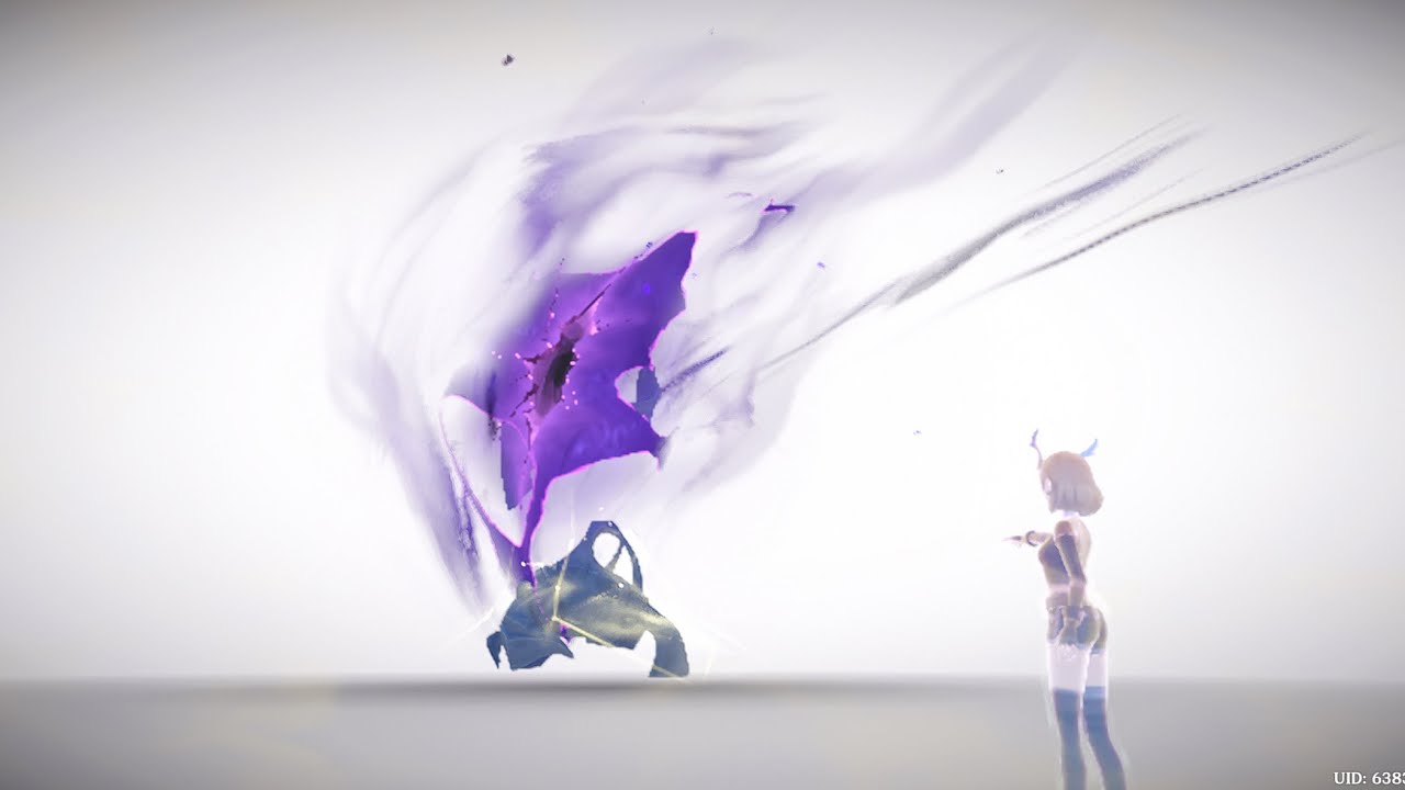 Illuga finale 2: big cannon