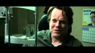 Synecdoche, New York 2008, Eyes Are Part Of The Brain