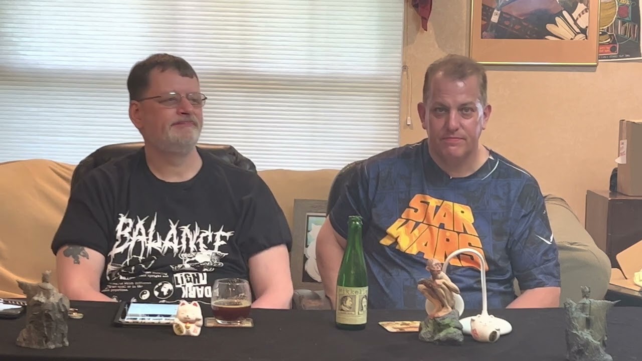 Big Worse Red Wine Barrel Edition