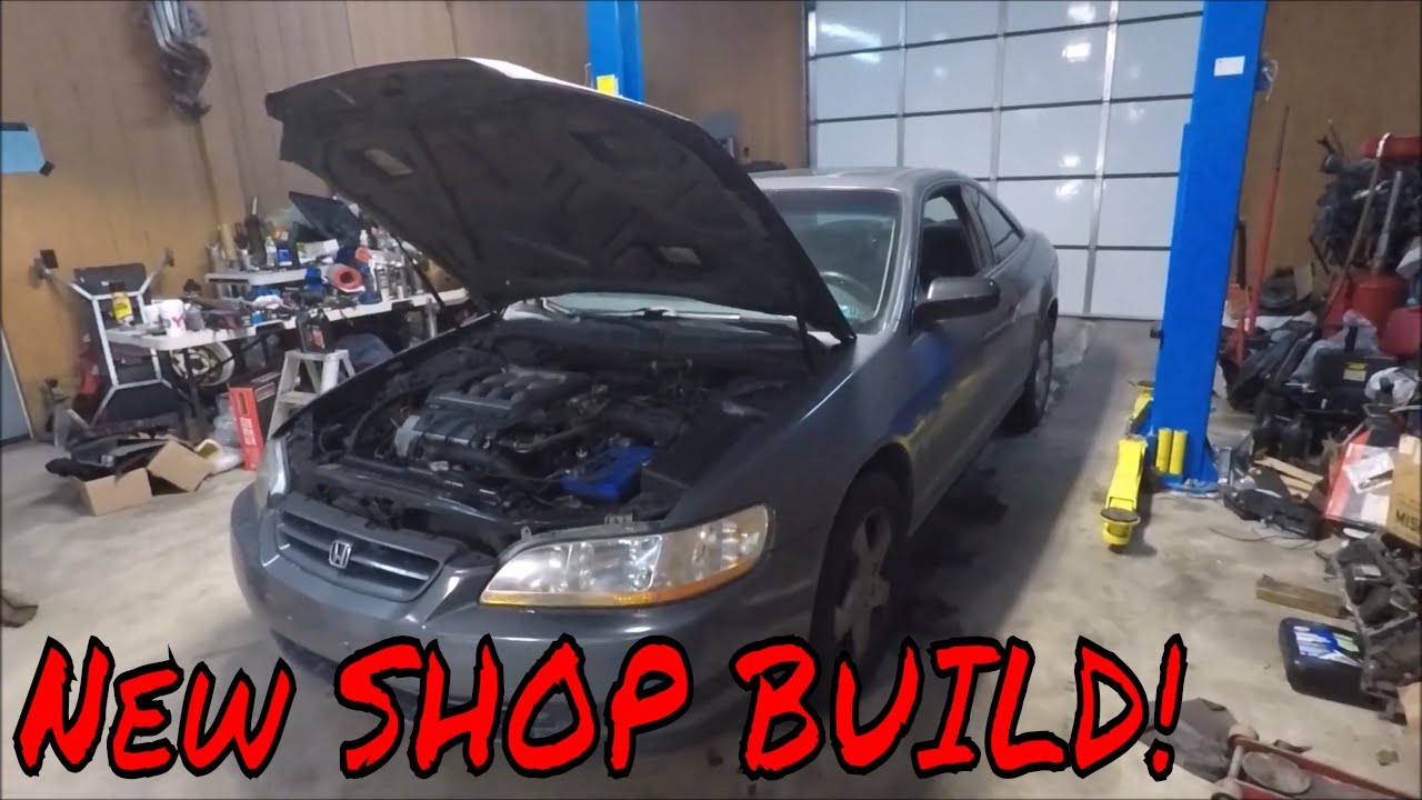How To Make Honda Accord Faster