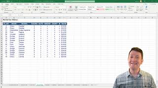 Famous Microsoft Excel Course - Understanding the Need for Excel Data Validation | Part 81 Profile