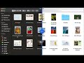 How to turn on dark mode in mac os catalina