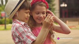 Limiting  screen time for Kids' - behavioral issues