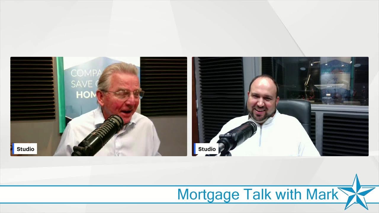 Mortgage Talk