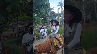 Q Video 20201029 132039 Mb Shinta Naik Kuda