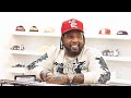 PHILTHY RICH - HEART OF THE HOOD VLOG #2