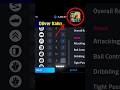 I upgraded my new O. Kahn card to 104!🤯 #efootball