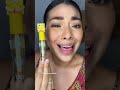 PROBANDO EL LABIAL MÁGICO DE BOB ESPONJA!🌈😱