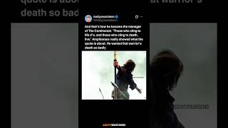 In Hercules (2014), Death Refused Him Again and Again