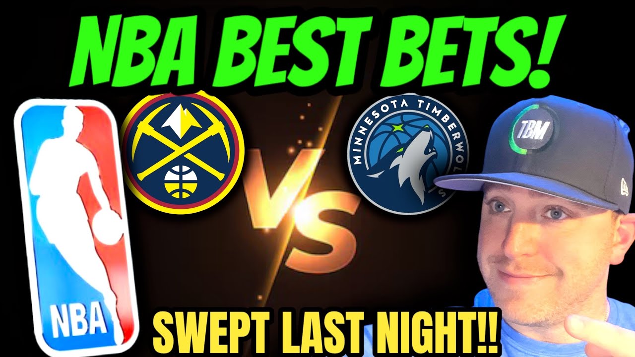 nba-best-bets-5-4-2024-top-nba-basketball-bets-nba-picks-today