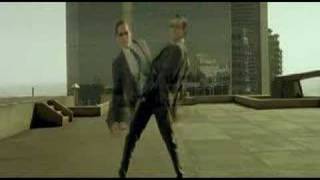 Matrix Industrial Dance