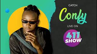 Confy umutima panga pole pole byose namaze kubishyira hanze 🤔💯