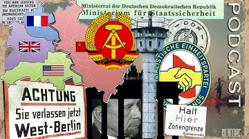 Die Grausamen Kinderheime der DDR