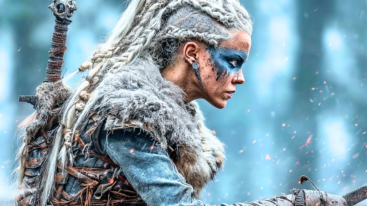 The Voice of the North – Epic Viking Battle Songs